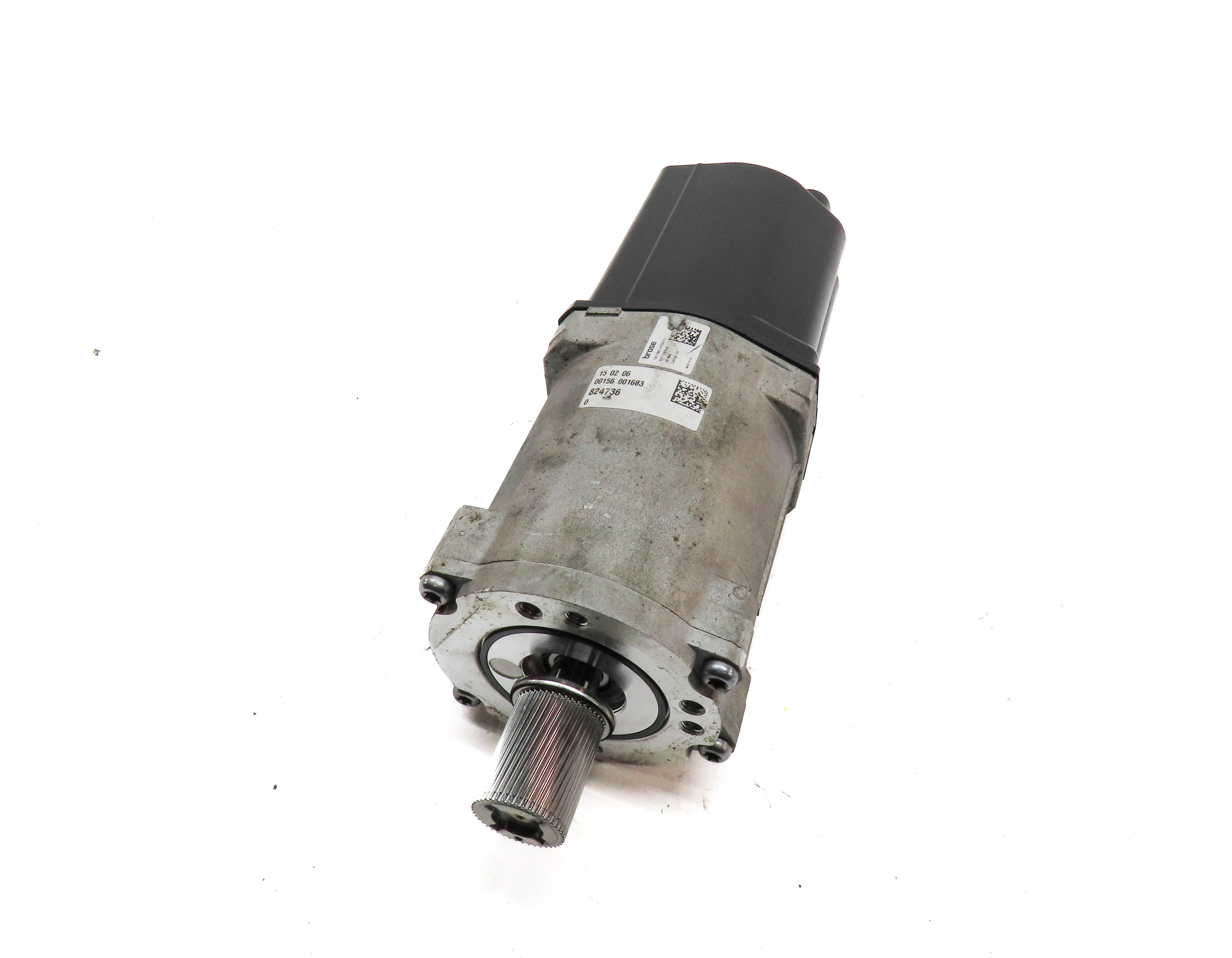 15-16 MERCEDES C300 W205 RWD STEERING GEAR RACK & PINION NO LANE ASSIST OR SPORT — exact item pictured